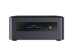 Intel NUC Kit with 8th Generation Intel Core Processors