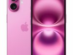 iPhone 16 128GB Pink (Cellular Bundle)