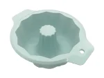 Kitchen Inspire Silicone Bundt Pan