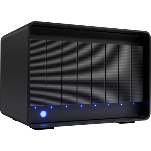 LaCie 8big Pro5 64TB 3.5" SATA Internal HDD