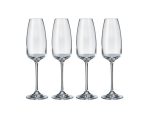 Legend Classique flute 290ml - 4 Pack