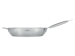 Legend Prof Chef 32cm Stainless Steel Frying Pan