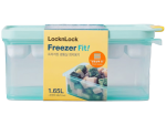 LocknLock Freezer Fit 1.65lt 18-ice Divider