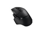Logitech G502 X Lightspeed Wireless Gaming Mouse - Black