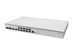 MikroTik 400G Cloud Router Switch | CRS812-8DS-2DQ-2DDQ-RM