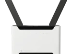 MikroTik Chateau LTE7 ax with AX1800 wireless and 2.5G Ethernet