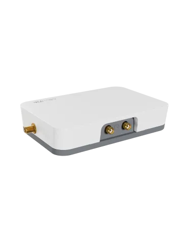 MikroTik LoRaWAN IoT Gateway | RB924iR-2nD-BT5&BG770A&R11e-LR8