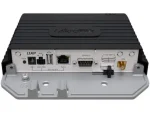 MikroTik LtAP LTE CAT 7 CPE with Wi-Fi Router | LtAP-2HnD&R11e-LTE