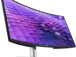 Dell UltraSharp U3824DW 38″ WQHD+ Curved USB-C Hub Monitor