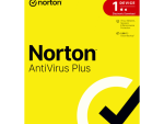 Norton AV Plus 2GB AF 1User 1D 1Y DVD