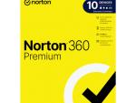 Norton 360 Premium 75GB AF 1 User 10 Devices 12 Month