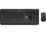 Logitech MK540 Wireless Combo