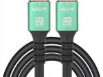 UniQue 8K Ultra HD 10M Premium High Speed HDTV Cable