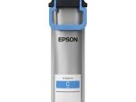 Epson Ink Bag XL Cyan for EM-C800R 5000 pages