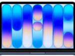 MacBook Neo 13" Apple A18 Pro Chip with 6 Core CPU and 5 Core GPU Touch ID - Indigo