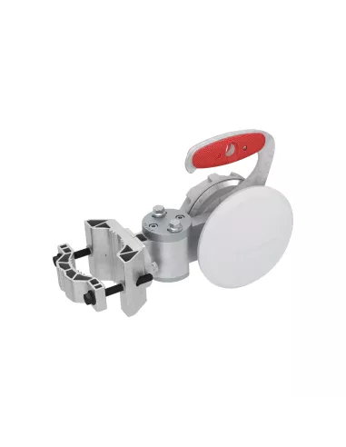 RF Elements Wideband 90 deg Symmetrical Horn Antenna | RF-SH-90WB