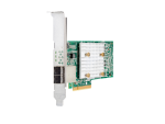 HPE Smart Array E208e-p SR Gen10 Controler