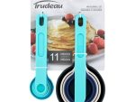 Trudeau measuring set 11pce