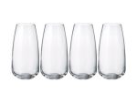 Legend Classique tumbler 550ml - 4 Pack