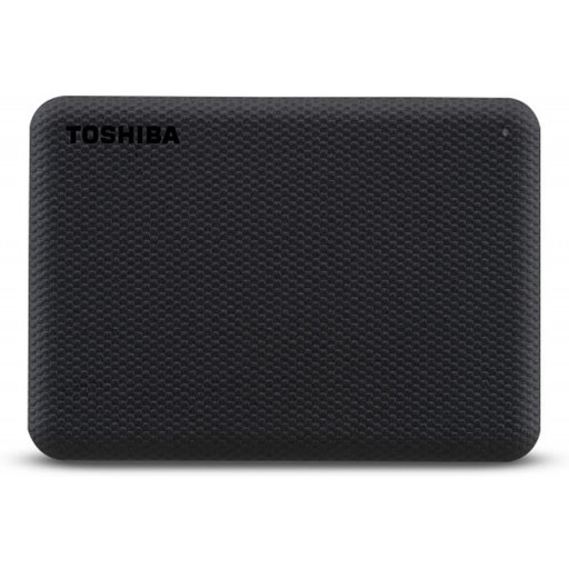 Toshiba Canvio Advance 2TB 2.5" USB 3.2 Black
