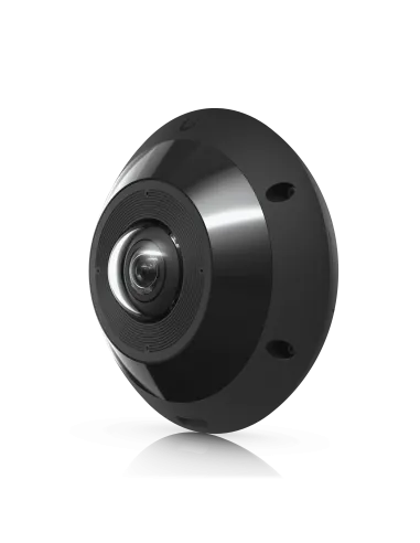 Ubiquiti UniFi Protect 12MP 360? IP Camera | UVC-G6-Pro-360-B