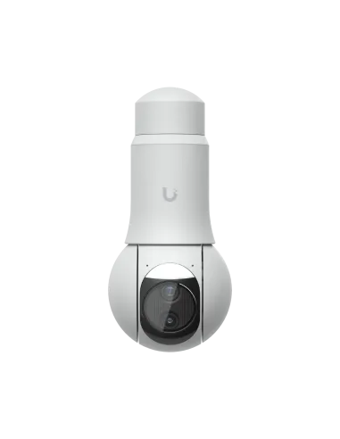 Ubiquiti UniFi Protect G6 PTZ 4K IP Camera | UVC-G6-PTZ-W