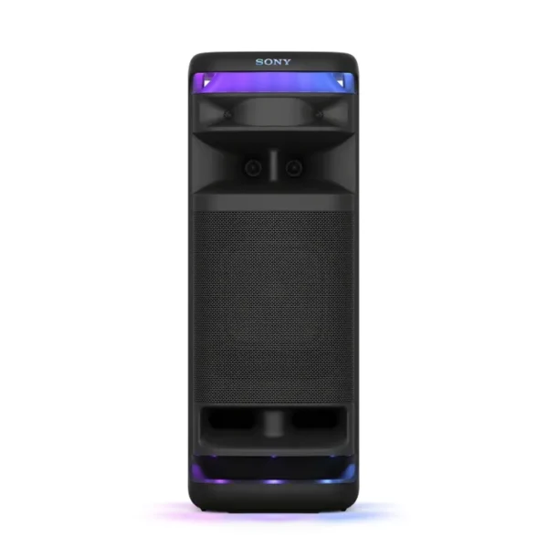 Sony ULT Tower 10 Party Wireless Speaker - Black