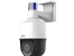 Uniview UNV 2MP ColorHunter Motorized PTZ IP Camera 2.7-13.5mm (5x Optical Zoom) | IPC6312LFW-AX5C-VG1