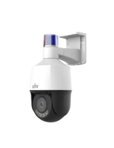 Uniview UNV 2MP ColorHunter Motorized PTZ IP Camera 2.7-13.5mm (5x Optical Zoom) | IPC6312LFW-AX5C-VG1