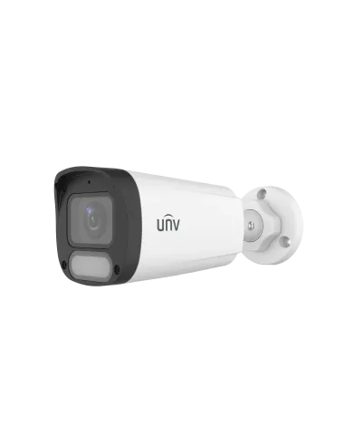 Uniview UNV 4MP ColorHunter OwlView Fixed Bullet IP Camera 2.8mm | IPC2314LE-ADF28K-WP-L