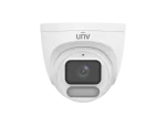 Uniview UNV 4MP ColorHunter Owlview Turret IP Camera 2.8mm | IPC3624LE