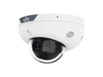 Uniview UNV 4MP Dual Light ColorHunter Dome IP Camera 2.8mm | IPC314SB-ADF28KMC-DL-I1