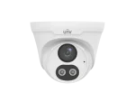 Uniview UNV 4MP Dual Light ColorHunter Turret IP Camera 2.8mm | IPC3614LE-ADF28KC-DL