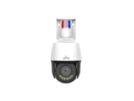 Uniview UNV 4MP LightHunter Motorized PTZ IP Camera 2.7-13.5mm (5 x Optical Zoom) | IPC6324LWH-AX5C-VG2