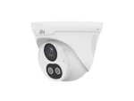 Uniview UNV 8MP Dual Light ColorHunter Turret IP Camera 4mm | IPC3618LE-ADF28KC-DL