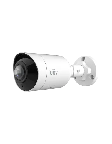 Uniview UNV 8MP OmniView Bullet IP Camera 180° | IPC2108SB-ADF16KM