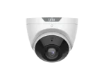 Uniview UNV 8MP OmniView Dome IP Camera 180° | IPC3608SB-ADF16KM-I0