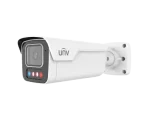 Uniview UNV 8MP OwlView Plus Tri-Guard Fixed Bullet IP Camera 4mm | IPC2B18SE-ADF40KMC-WP-I1