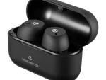 Volkano Aero Series True Wireless Earphones - Black