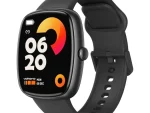 Volkano Elevate Series Smartwatch - Black