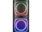 VolkanoX Master Series Dual 8" Party Speaker