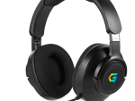 Volkano Gaming Solace Series Wired Gaming headphones