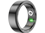 Volkano Ring Series Smart Ring with Charging Case - 20mm