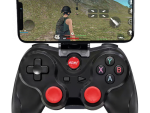 VX Gaming Mobile Phone Controller Bluetooth Gamepad - Black