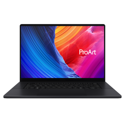 Asus ProArt P16 Notebook | 16" | AMD Ryzen AI 9-HX370 | 32GB | 1TB | GeForce RTX4070 | Windows 11 Pro
