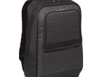 Targus Bag CitySmart Essential Multi Fit 12.5 15.6 Laptop Backpack Bla