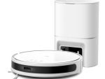 Robot Vacuum Cleaner & Auto-Empty Dock
