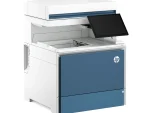 HP Color LaserJet Enterprise MFP 6800ZF