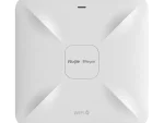Reyee Wi-Fi 6 3202Mbps Multi-G Ceiling Access Point (RG-RAP2260-E)