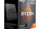 AMD Ryzen 7 5800X3D 8-Core 3.4GHz AM4 CPU